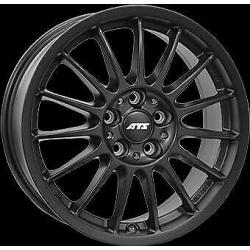 ATS lichtmetalen velgen 18 inch + zgan banden