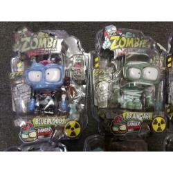 HELE MOOIE NIEUWE Goliath Games Zombie Infection!