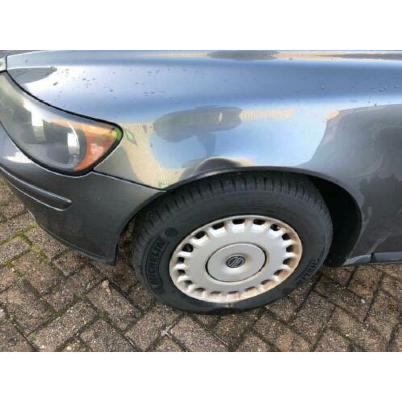 Volvo S40 1.8 2005 Grijs