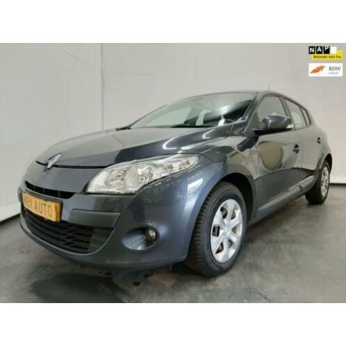 Renault Mégane 1.6 Sélection Business Airco