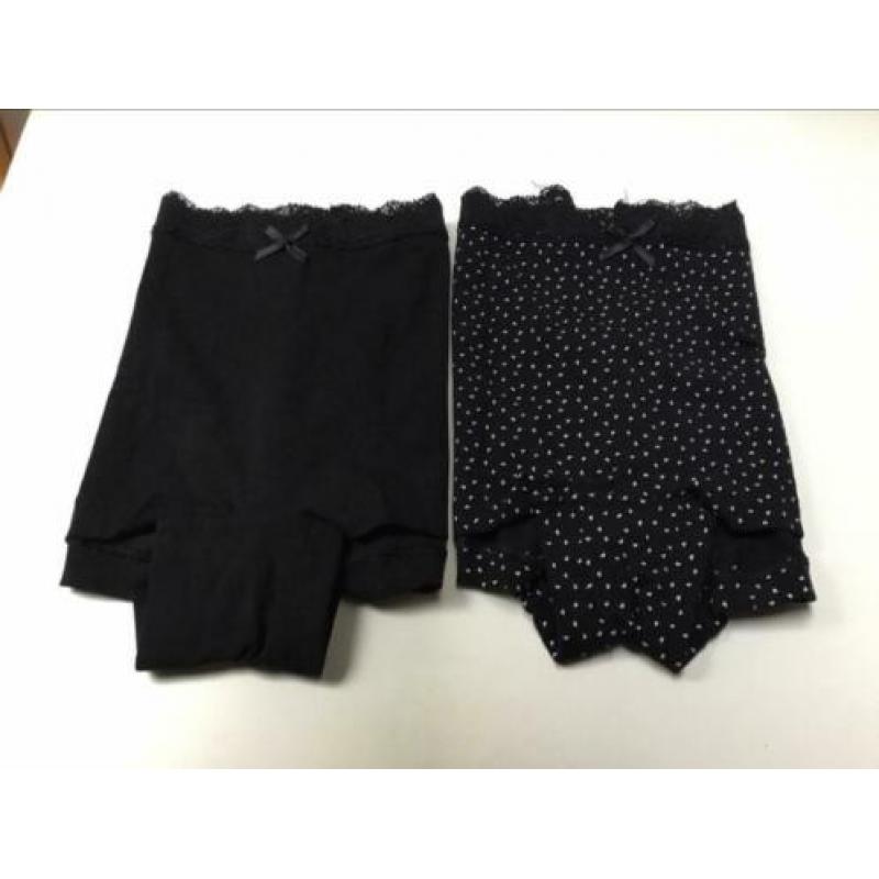 Ten Cate shorts, maat M 2 stuks