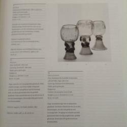 Facetten van glas