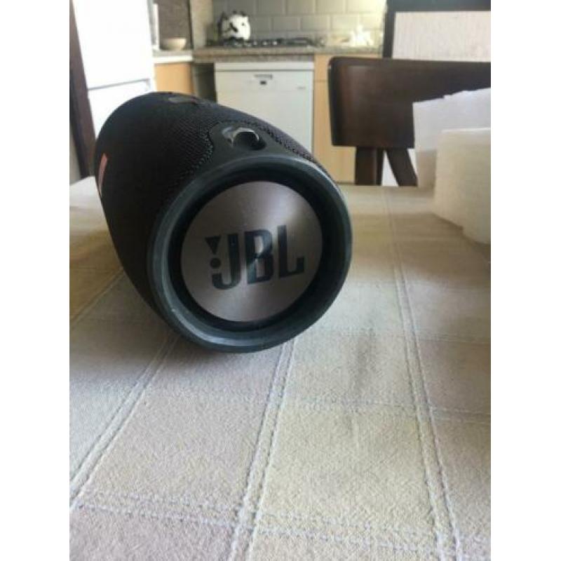 Jbl xtreme