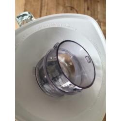 Braun JB 3060 WH blender 1,75 liter