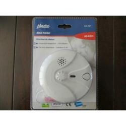 Alecto Hitte Melder Alarm NIEUW met batterij en bevestiging