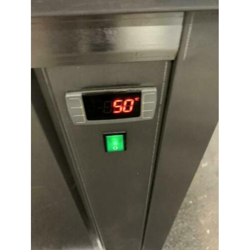 Warmt kast borden warmer rvs zeer nette staat horeca