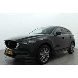 Mazda CX-5 2.0 165PK SKYACTIV-G GT-M AUT. | Navi | Leer | 36