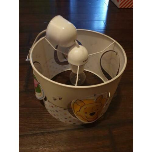 Lamp Winnie the Pooh