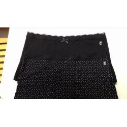 Ten Cate shorts, maat M 2 stuks