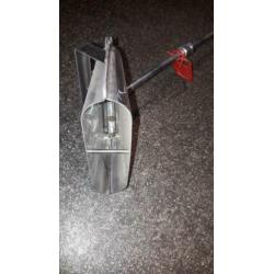 Bio flame powerjet onkruidbrander