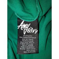 Amy & Ivy t shirt maat M