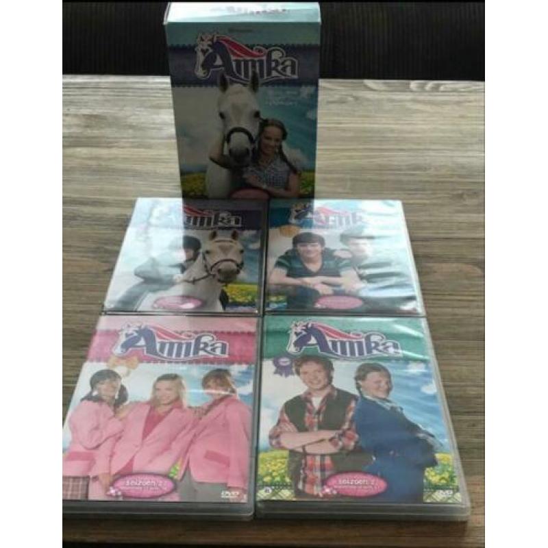 Dvd te koop Studio 100