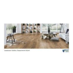 Laminaat Golden Hammerwood K264 8mm dik 4V-Groev €13,95m2