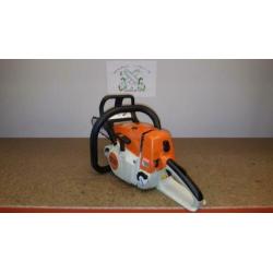 Stihl MS 260 Professionele Kettingzaag / Motorzaag MS260