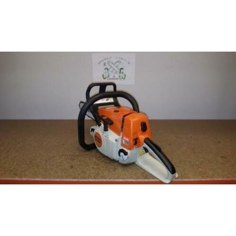 Stihl MS 260 Professionele Kettingzaag / Motorzaag MS260
