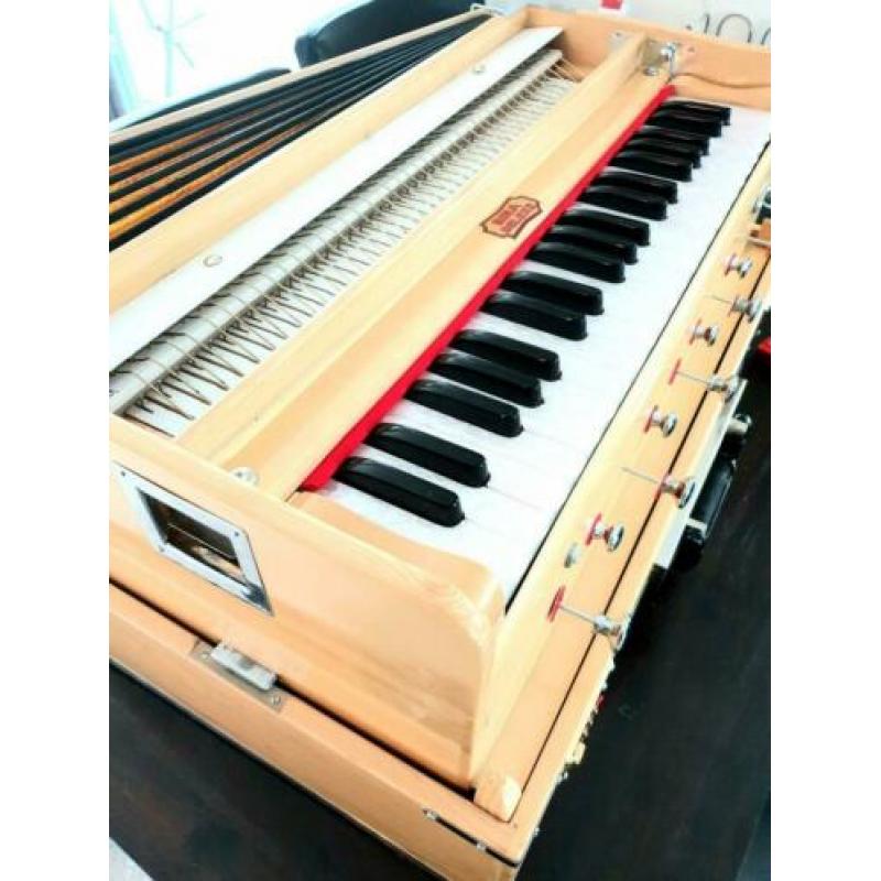 Te koop NIEW harmonium