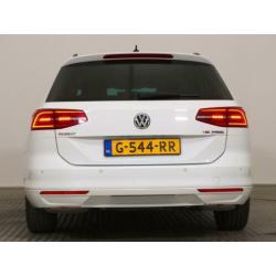 Volkswagen Passat Variant 1.4 TSi DSG Comfortline ECC NAV LE