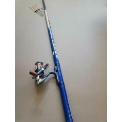 NIEUWE Olympus BOLO 5 meter
