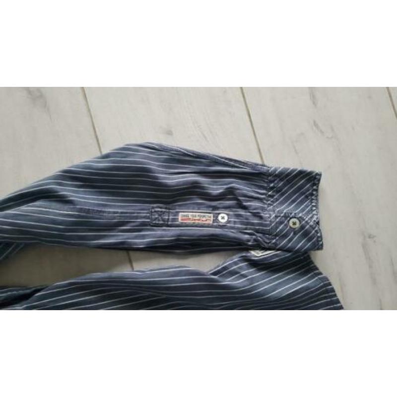 Blouss mt xl