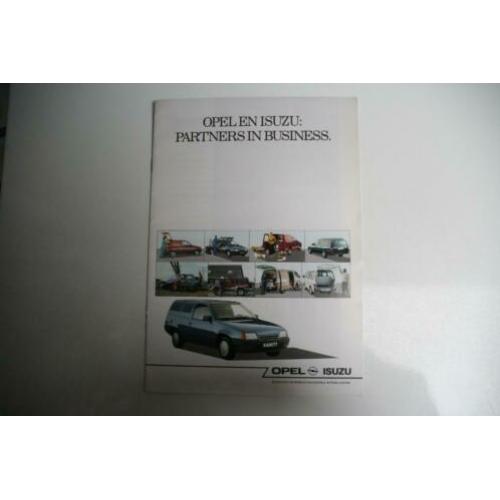 Opel en Isuzu: Partners in Business (5-1989) (32)