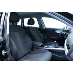 Audi A4 Avant 2.0 TDI 150PK Sport MMI Navi, Elektrische Koff