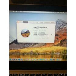 MacBook Pro 2011 i7