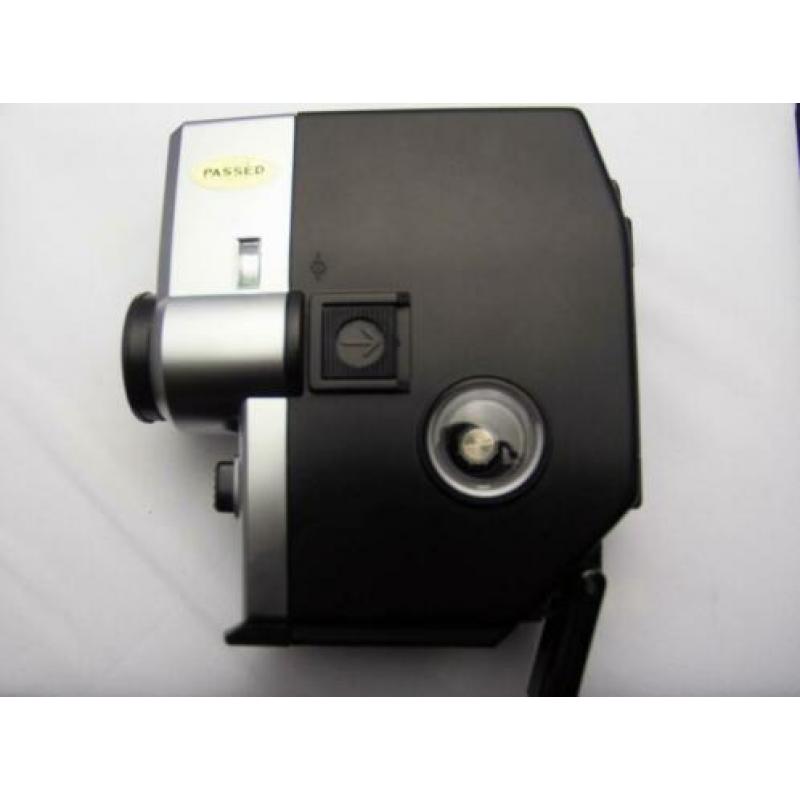 Fujica Single 8 P2
