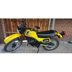 suzuki ts 125 er