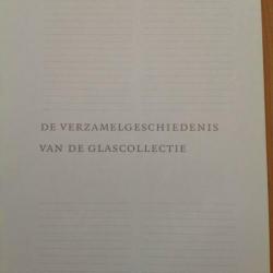 Facetten van glas