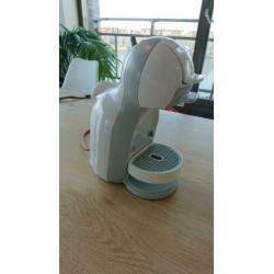 Witte Dolce Gusto