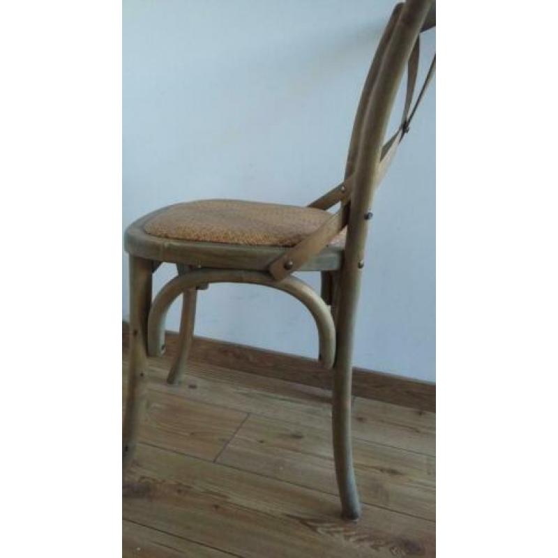 3 eetkamerstoelen
