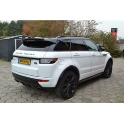 Land Rover Range Rover Evoque 2.2 SD4 4WD Dynamic Prestige B
