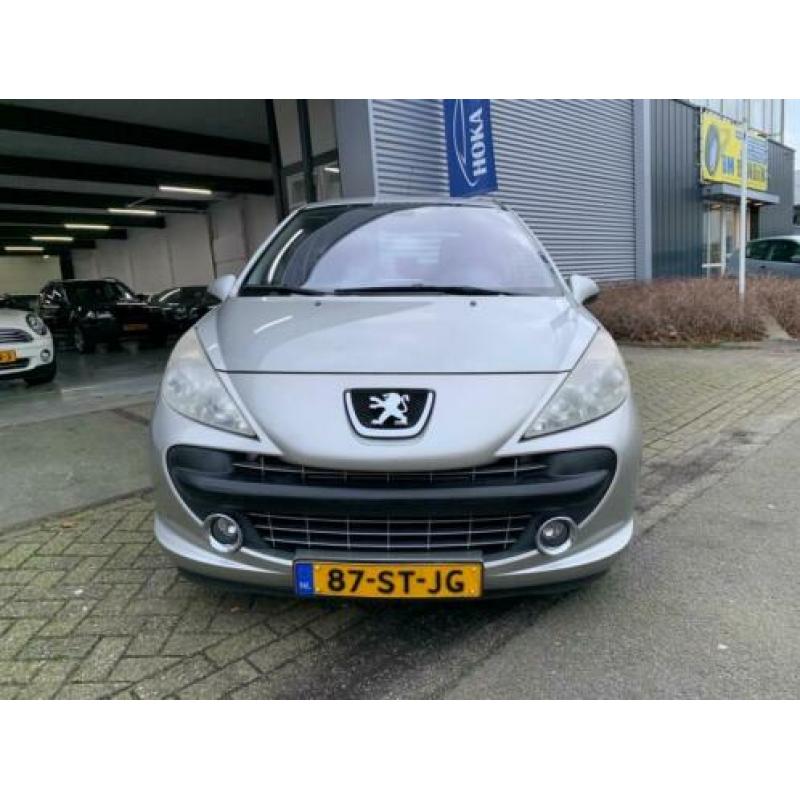 Peugeot 207 1.4-16V XS Pack Airco