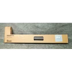 ikea grundtal handdoekrek wandrek 20325 80 cm