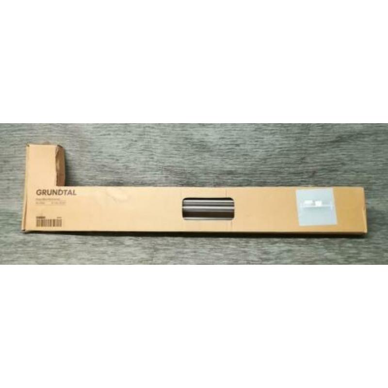 ikea grundtal handdoekrek wandrek 20325 80 cm