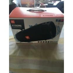 Jbl xtreme