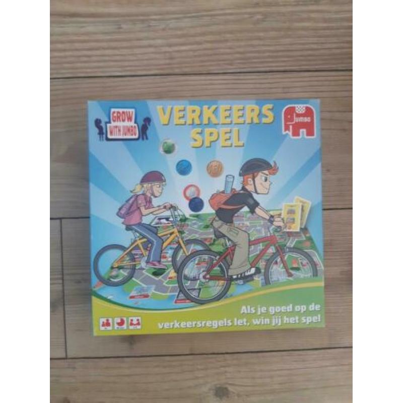 Leuk voor de kleintjes