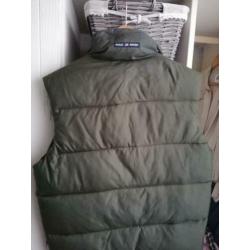 Body warmer merk ralph lauren maat S