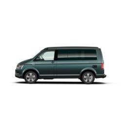 Volkswagen California Ocean Grey VW T6 2.0 TDI 199PK DSG 4-M