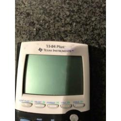 Texas rekemachine texas instruments