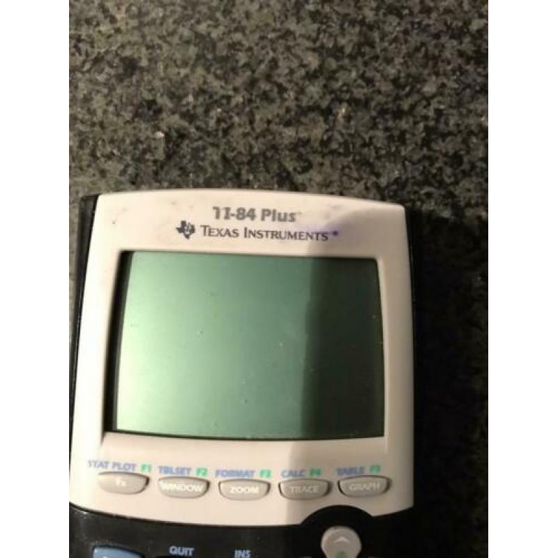 Texas rekemachine texas instruments