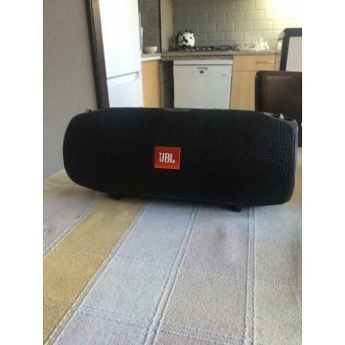 Jbl xtreme