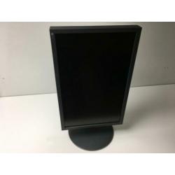 3x Eizo FlexScan monitor 22"