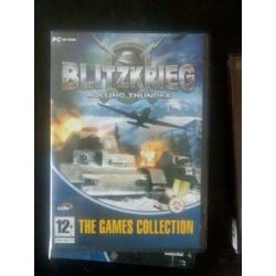 Diverse games te koop, 13 stuks voor €50,-