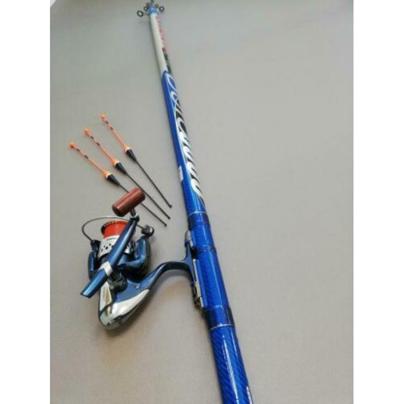 NIEUWE Olympus BOLO 5 meter