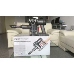 Dyson v6