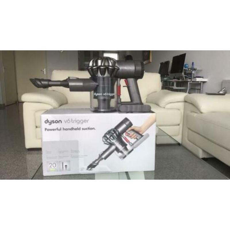 Dyson v6