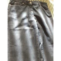 Gerry Weber Romy 38 R Lengte Jeans 108