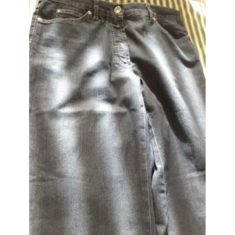 Gerry Weber Romy 38 R Lengte Jeans 108