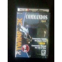 Diverse games te koop, 13 stuks voor €50,-